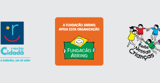 Rede Cidadã e Fundação Abrinq firmam parceria em Cajamar