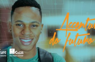 Accenture do Futuro abre inscrições em Belo Horizonte