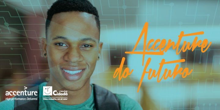 Accenture do Futuro abre inscrições em Belo Horizonte