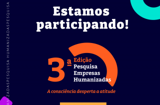 Rede Cidadã participa da pesquisa Humanizadas