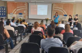 EquipYouth celebra 18 meses no Brasil pensando em expansão