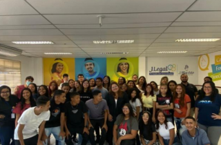Mastercard conclui parceria de sucesso em Fortaleza (CE)