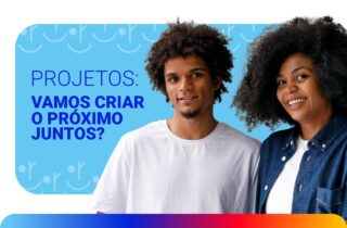 Precisa de um projeto personalizado?